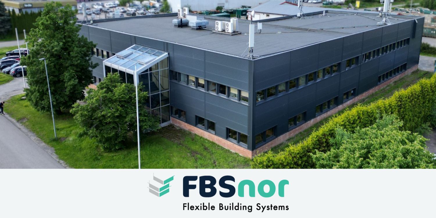 FBSnor satser på fasaderehabilitering